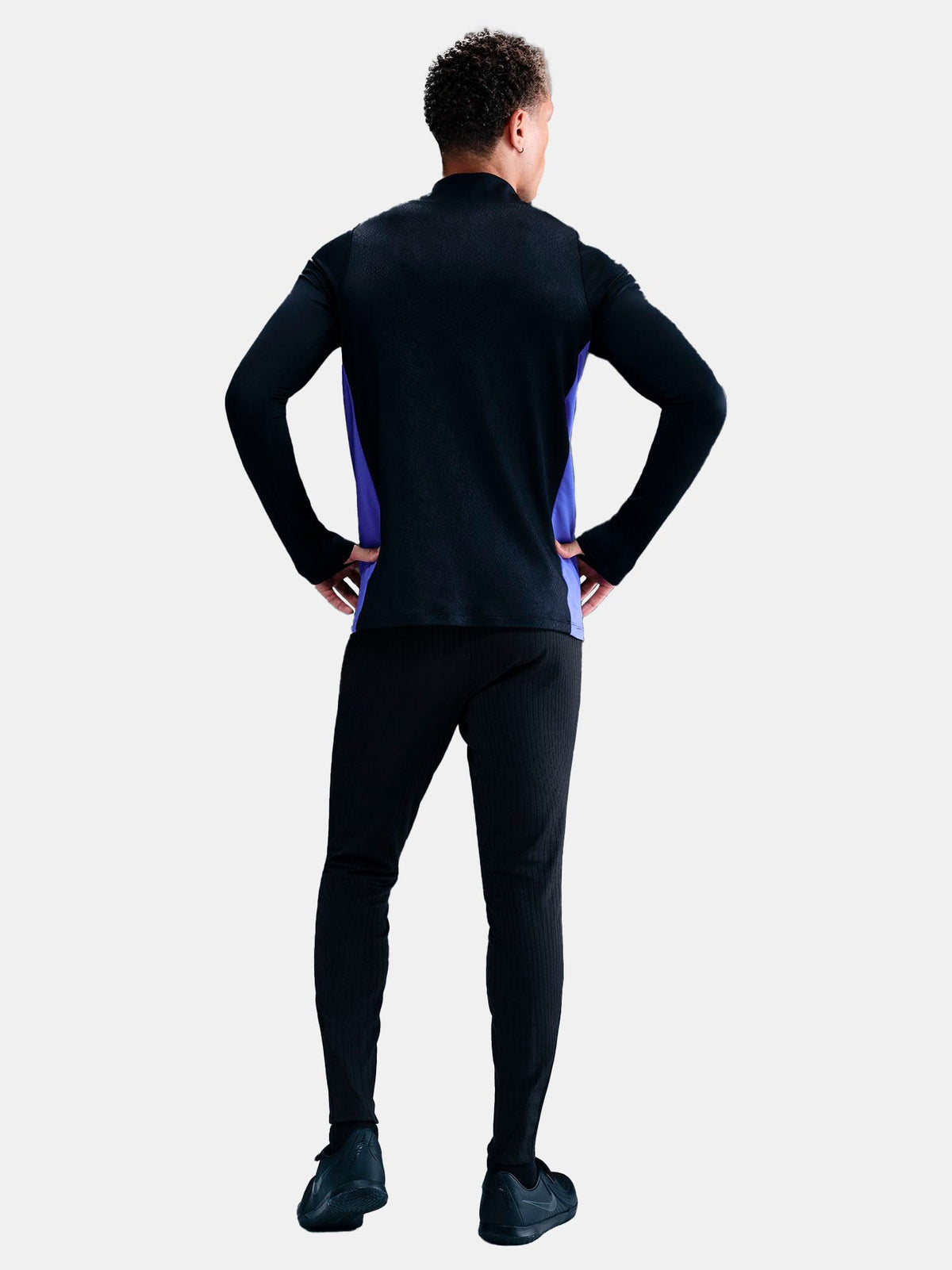 FC Barcelona x Kobe Bryant Training Pants away - Player's Edition