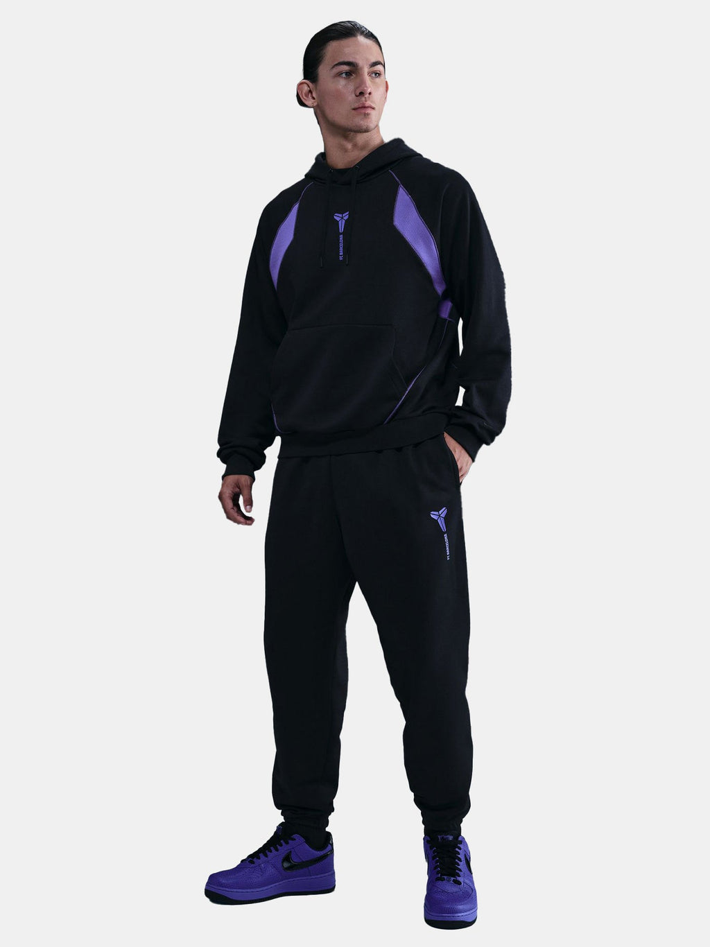 Pant express away FC Barcelona x Kobe Bryant Nike