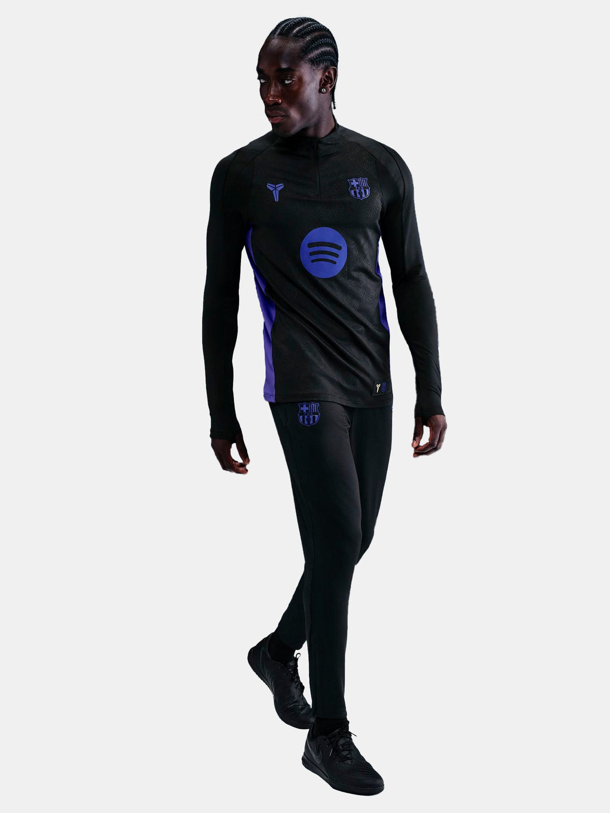 Training Pants away FC Barcelona x Kobe Bryant