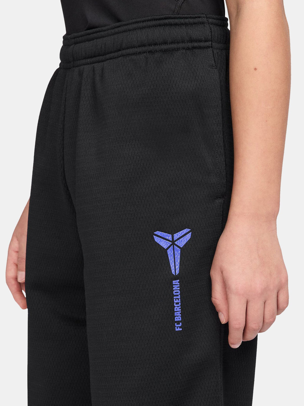 Pant Junior express away FC Barcelona x Kobe Bryant Nike