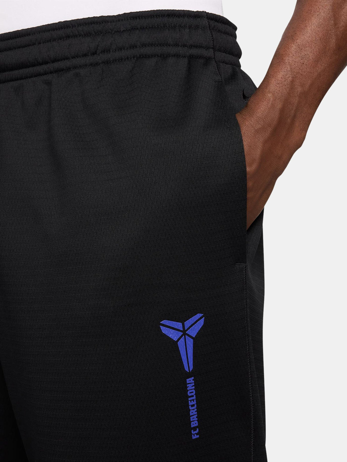 Pant express away FC Barcelona x Kobe Bryant Nike