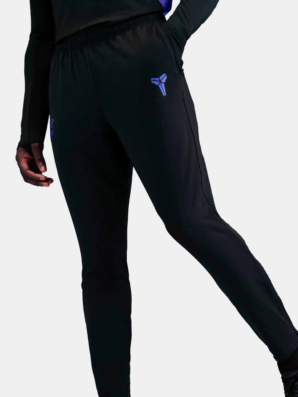 Training Pants away FC Barcelona x Kobe Bryant