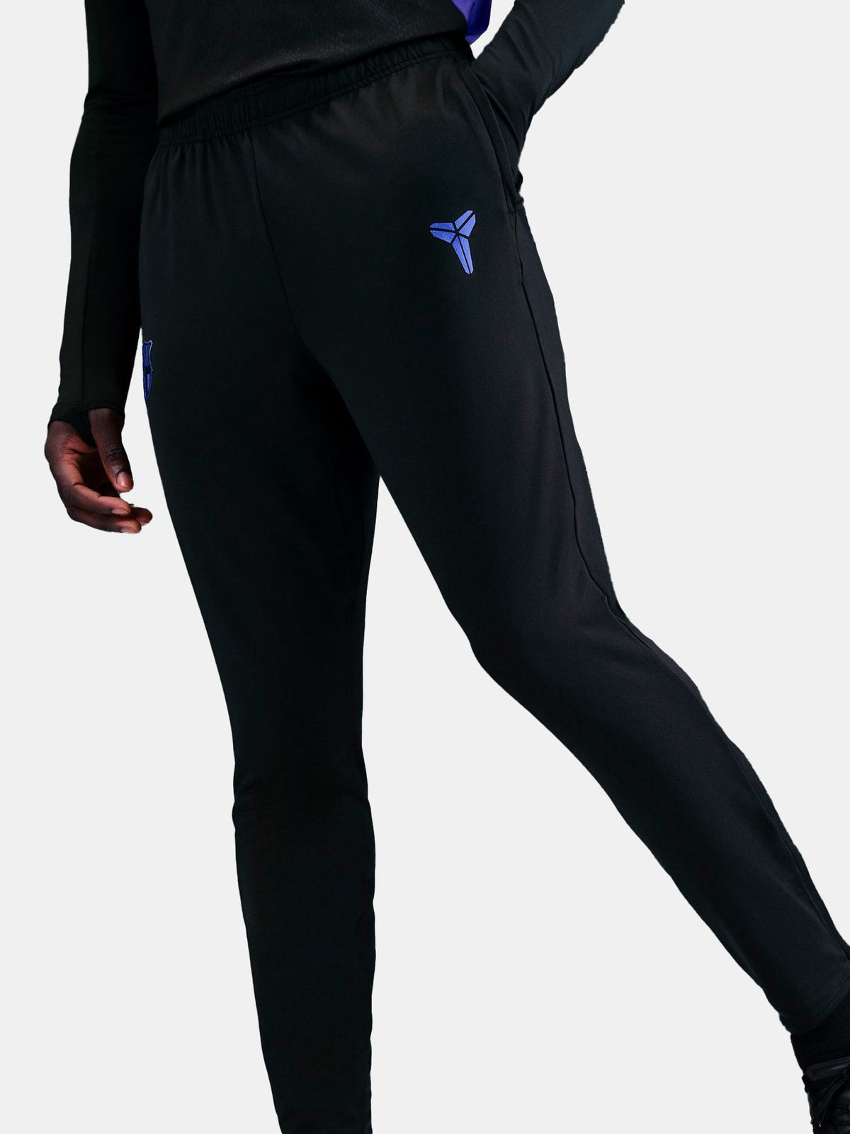 Training Pants away FC Barcelona x Kobe Bryant