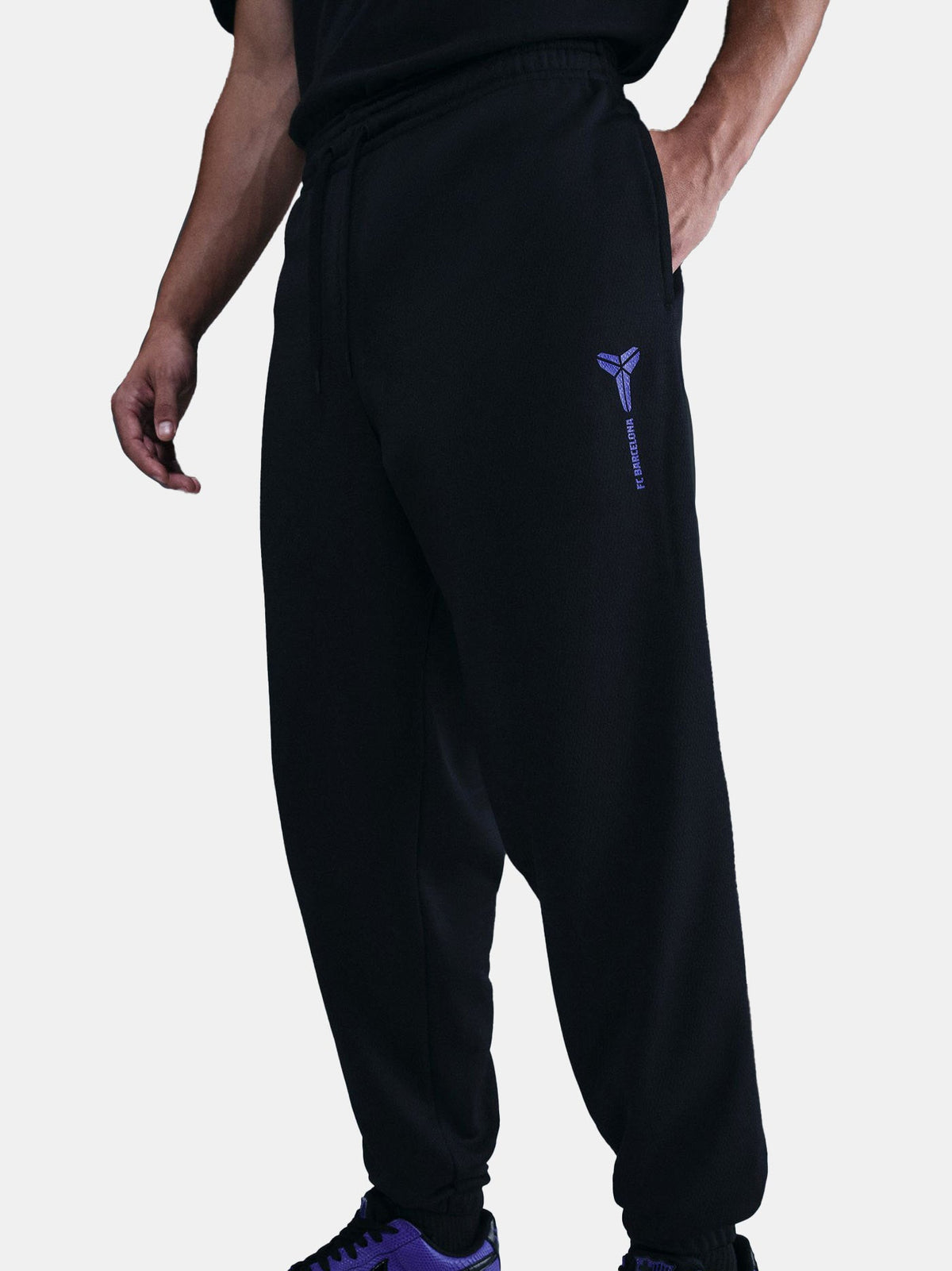 Pant express away FC Barcelona x Kobe Bryant Nike