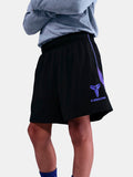 Short Junior express away FC Barcelona x Kobe Bryant Nike