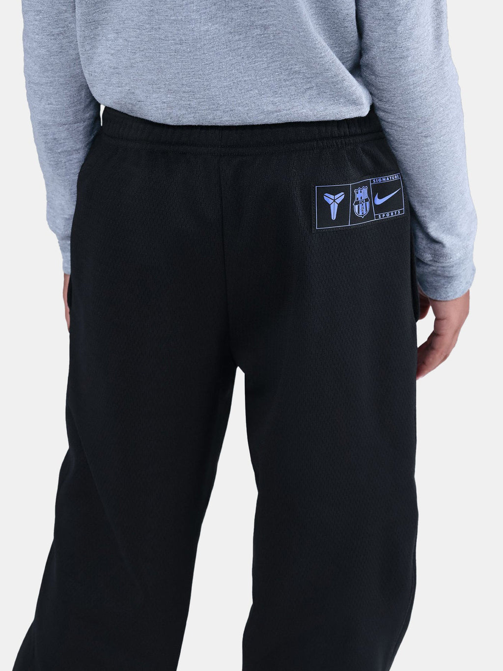 Pant Junior express away FC Barcelona x Kobe Bryant Nike