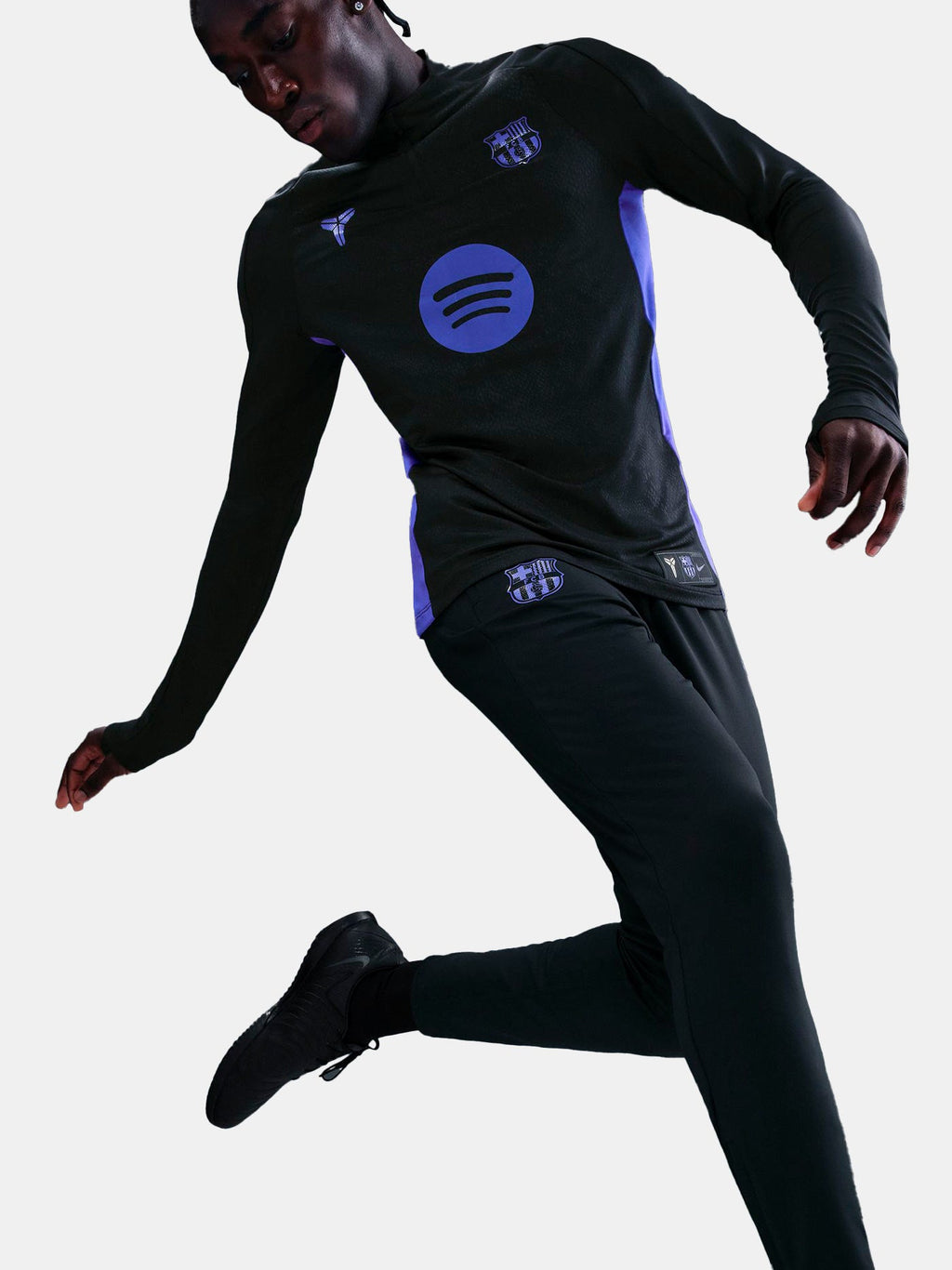 Training Pants away FC Barcelona x Kobe Bryant