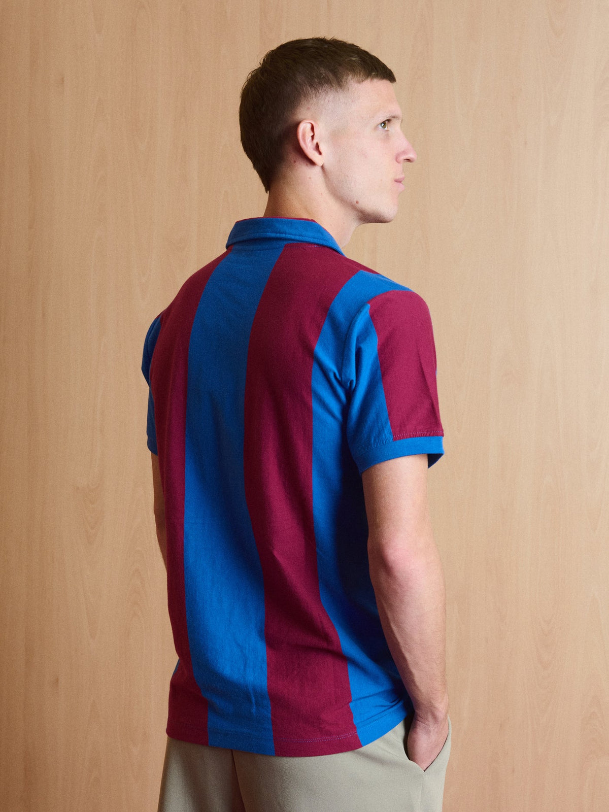 Vintage FC Barcelona 1980-81 Jersey