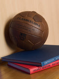 FC Barcelona Historic Ball