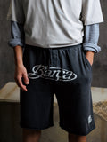 Shorts Grey Aftermatch Barça