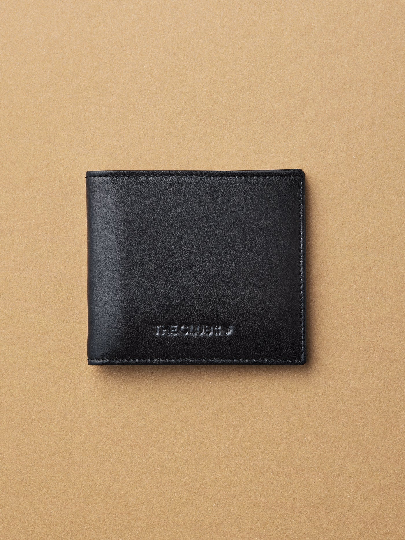 The Club Wallet