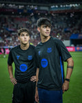 FC Barcelona x Kobe Bryant Pre-Match away Shirt