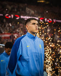 Anthem jacket fourth FC Barcelona 25/26 - Player's Edition