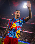 Pre-Match fourth shirt FC Barcelona 25/26