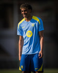 Training shirt FC Barcelona 25/26 Fourth Kit - Player’s Edition