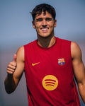 Men's training tank FC Barcelona - Player Edition 26/27