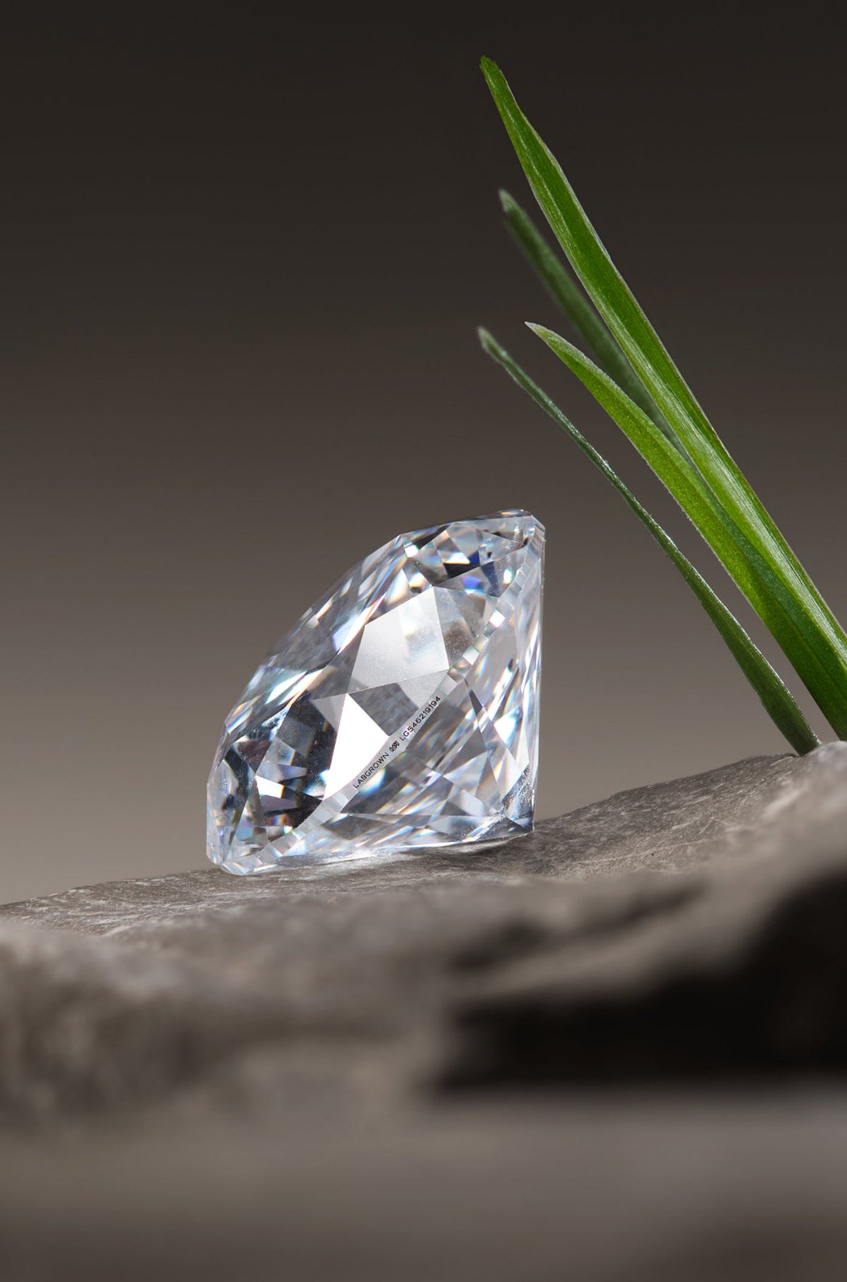 Brilliant 1 Carat FC Barcelona