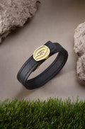 1957 Gold Bracelet FC Barcelona