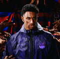 Men's anthem jacket away FC Barcelona x Kobe Bryant 26/27