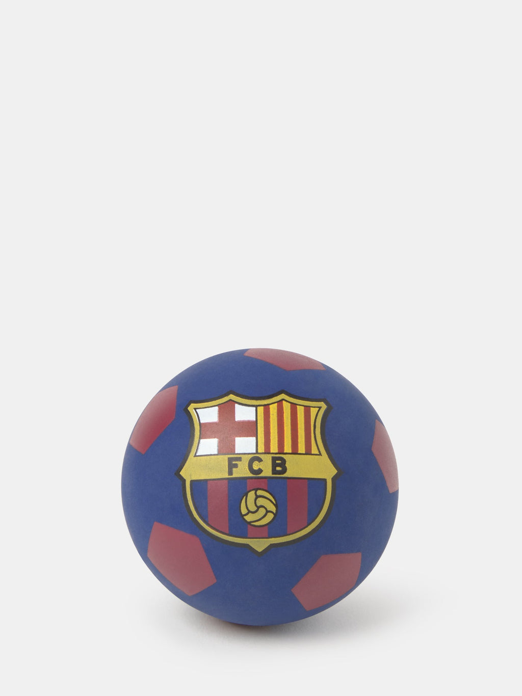 Bounce Balls Blue Barça