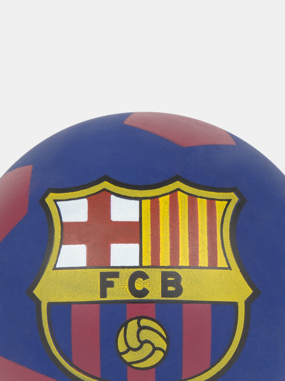 Bounce Balls Blue Barça