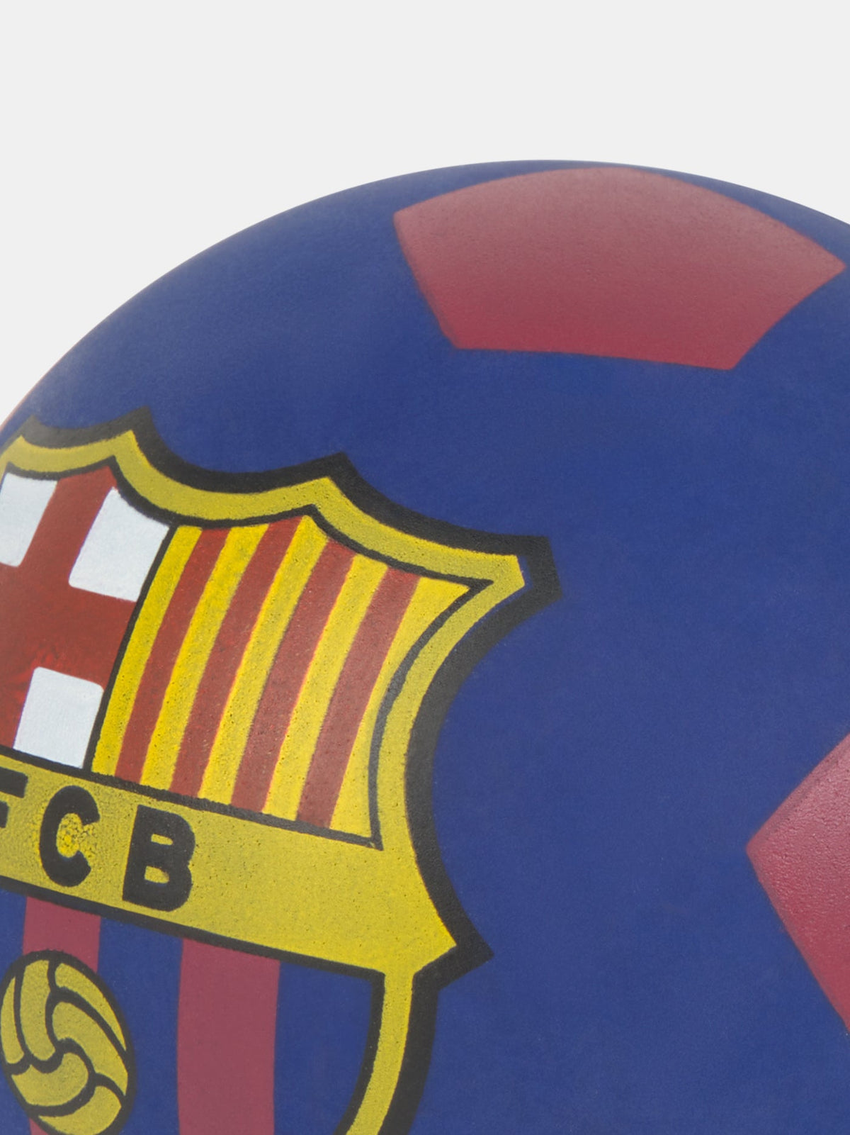 Bounce Balls Blue Barça