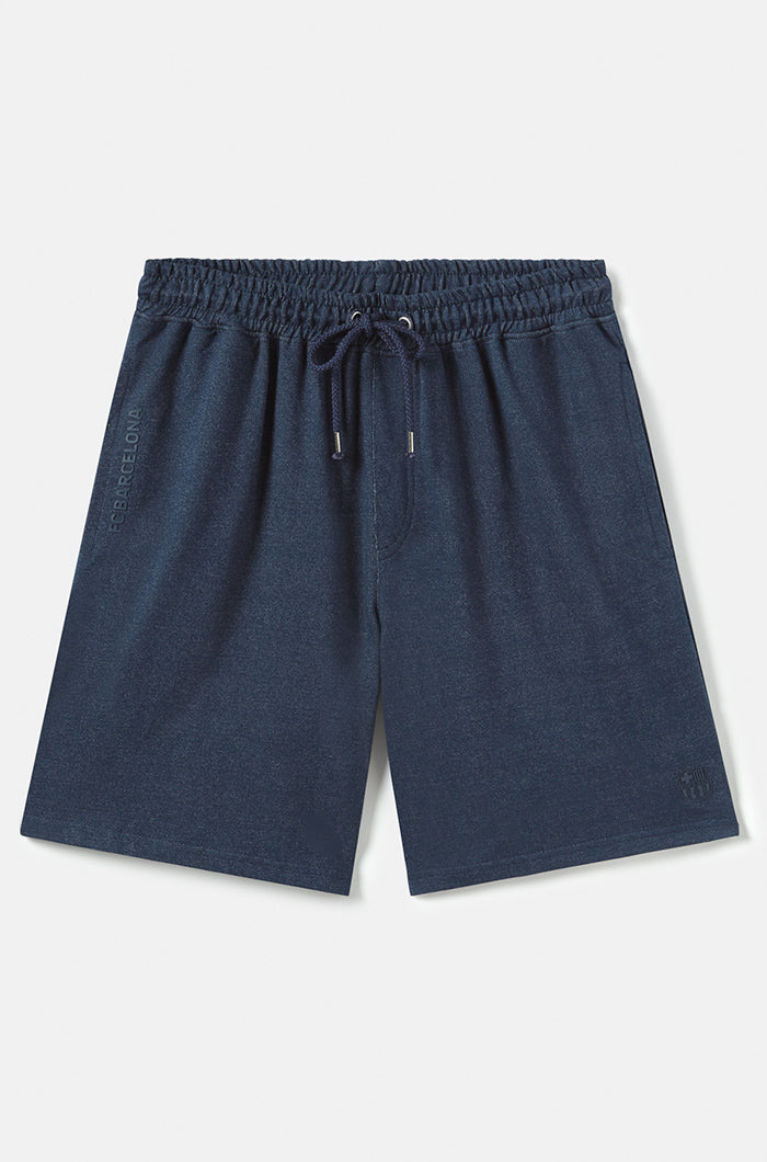 Barça Bermuda shorts