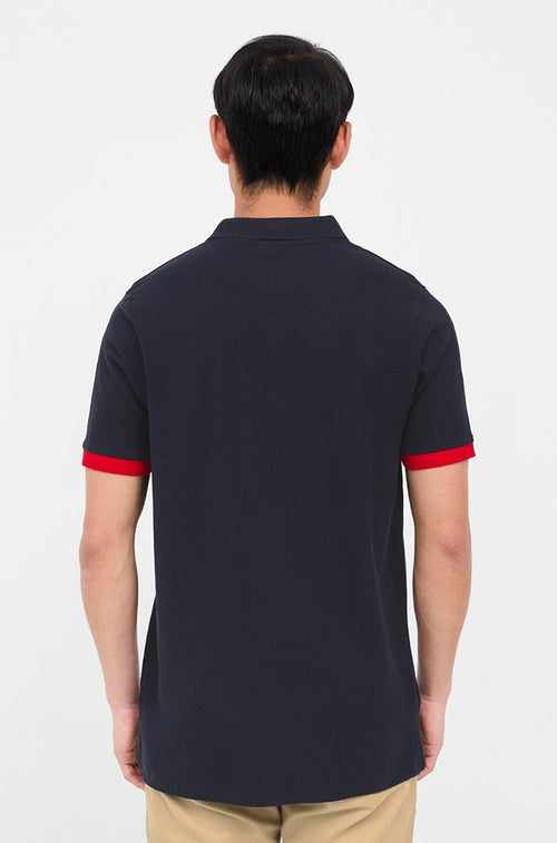 Barça Cruyff Polo Shirt