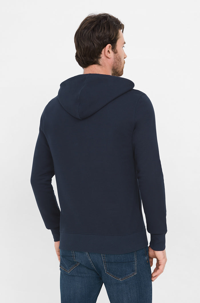 Hooded sweatshirt Barça