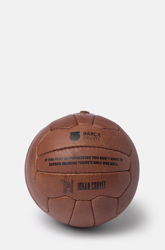 Barça Cruyff Ball
