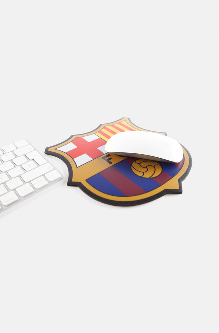 FC Barcelona mouse pad