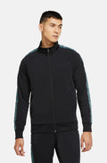 FC Barcelona black Jacket