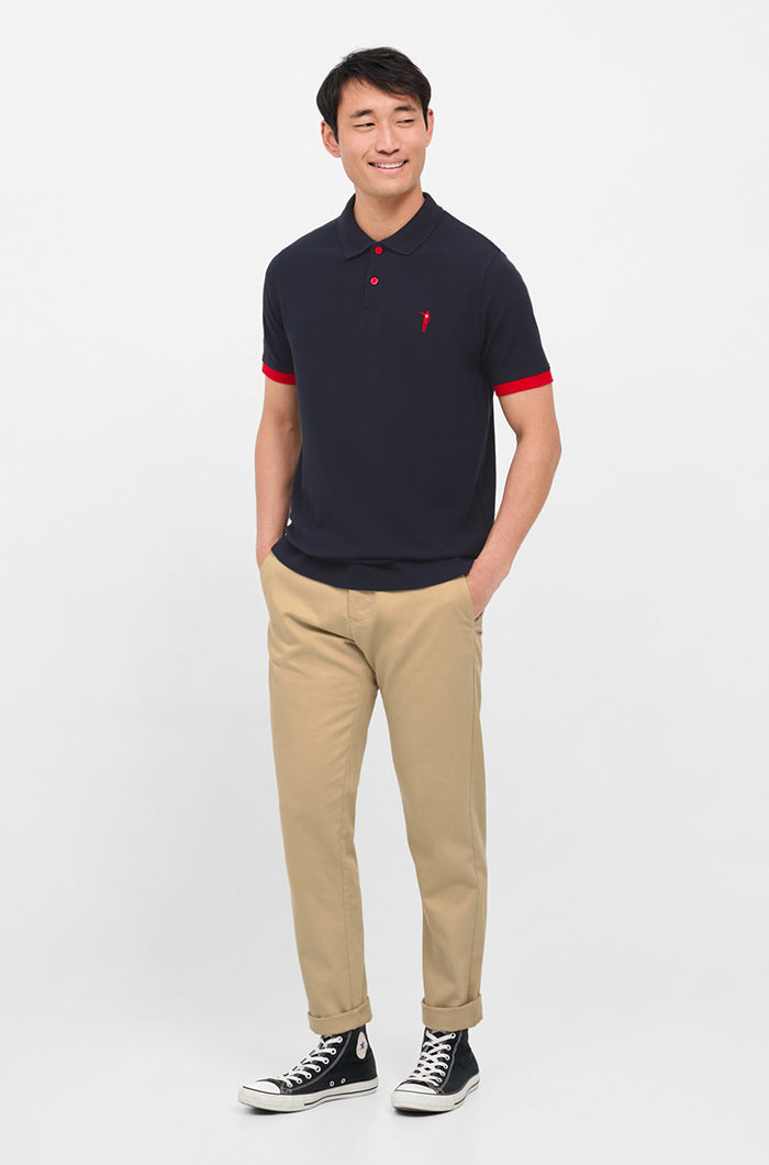 Barça Cruyff Polo Shirt