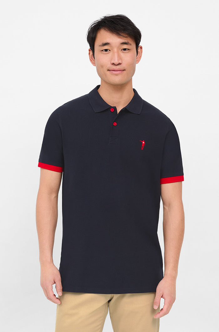 Barça Cruyff Polo Shirt